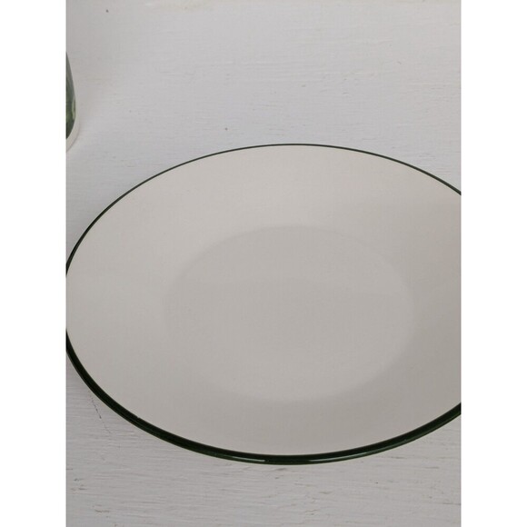 Rare Tiffany & Co. Este Ceramiche Hand Painted Large Fruit Design Honey/Jam Jar - Picture 7 of 11